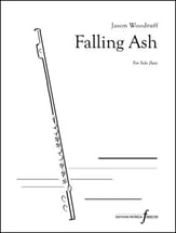 Falling Ash Flute Solo cover